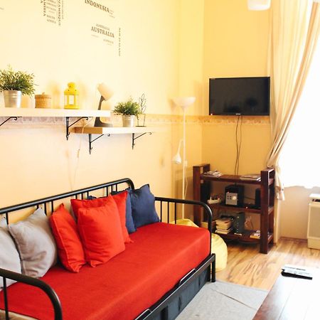 Lem Family Apartment Budapest Bagian luar foto