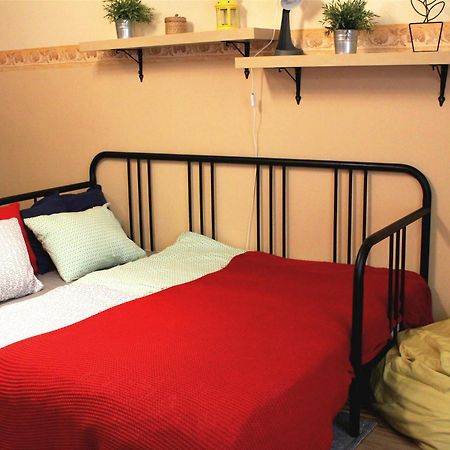 Lem Family Apartment Budapest Bagian luar foto