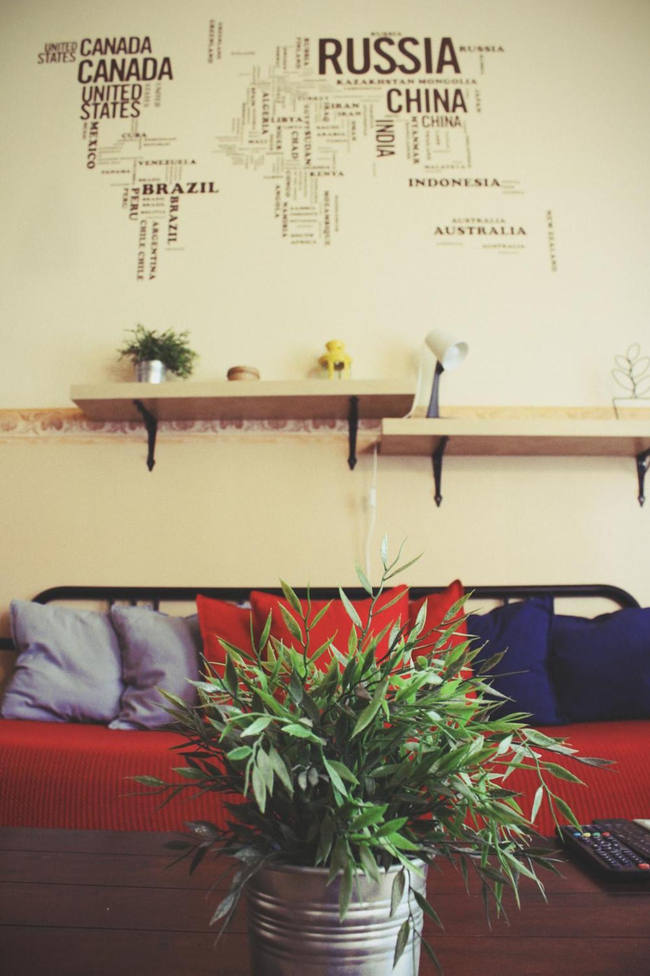 Lem Family Apartment Budapest Bagian luar foto