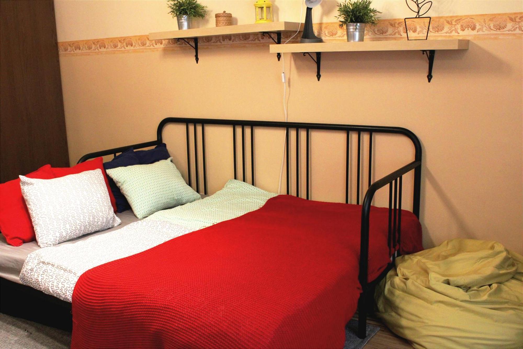 Lem Family Apartment Budapest Bagian luar foto